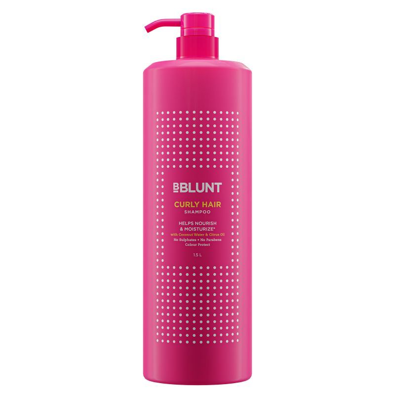 Bblunt Curly Hair Shampoo Sulphate Free Curl Shampoo Buy Bblunt Curly Hair Shampoo Sulphate Free Curl Shampoo Online At Best Price In India Nykaa Aaranyaa sulphate free seabuckthorn shampoo, 250 ml (free shipping world). bblunt curly hair shampoo sulphate free curl shampoo