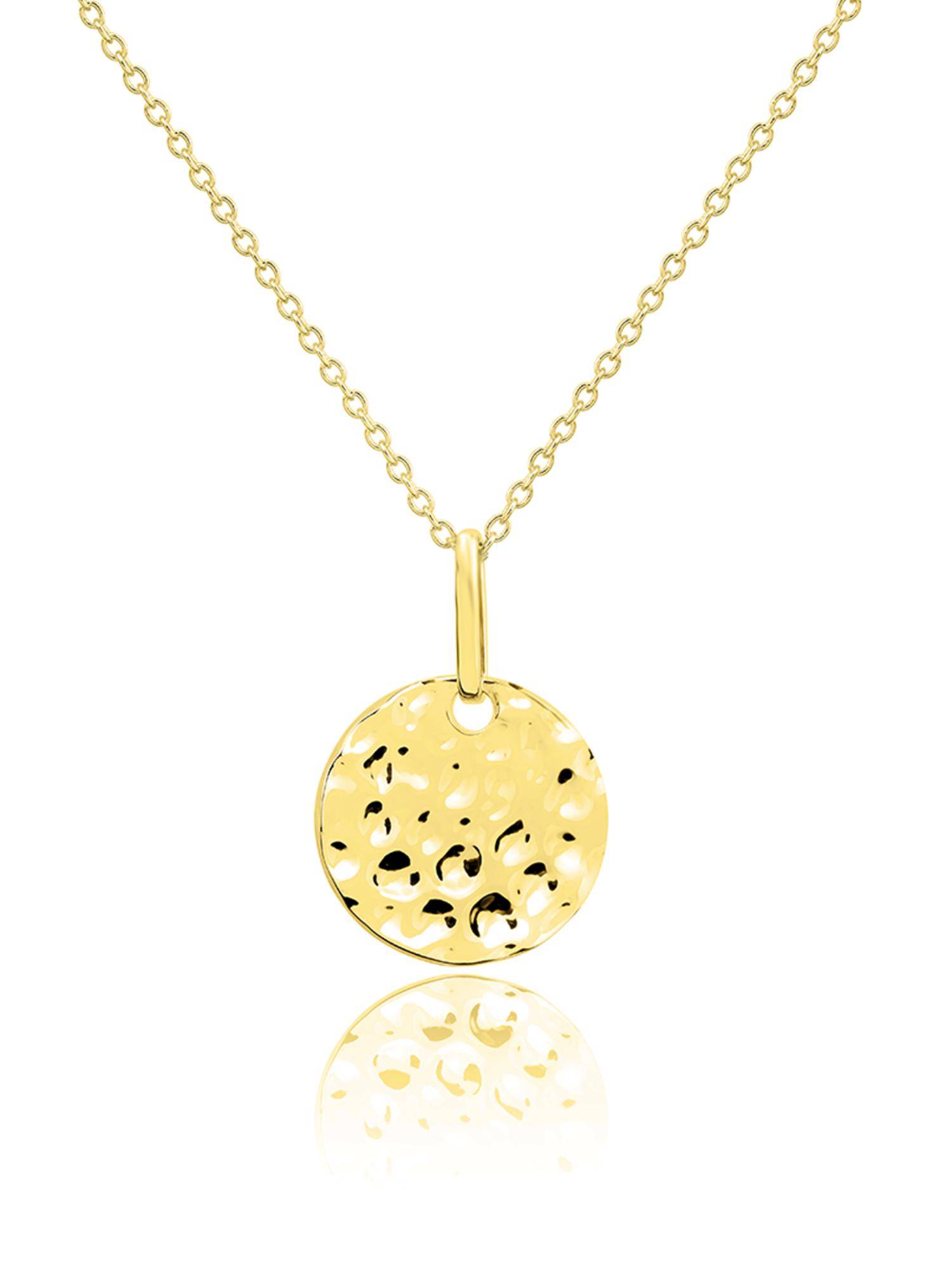 Nistra 925 Sterling Silver One In a Million Necklace (Adjustable)
