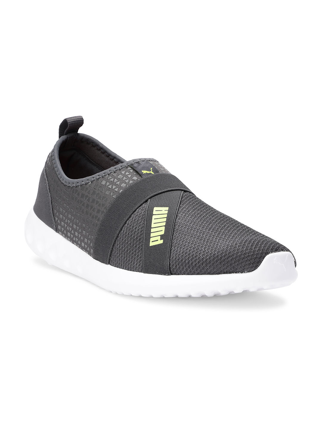 Puma dwane slip on best sale