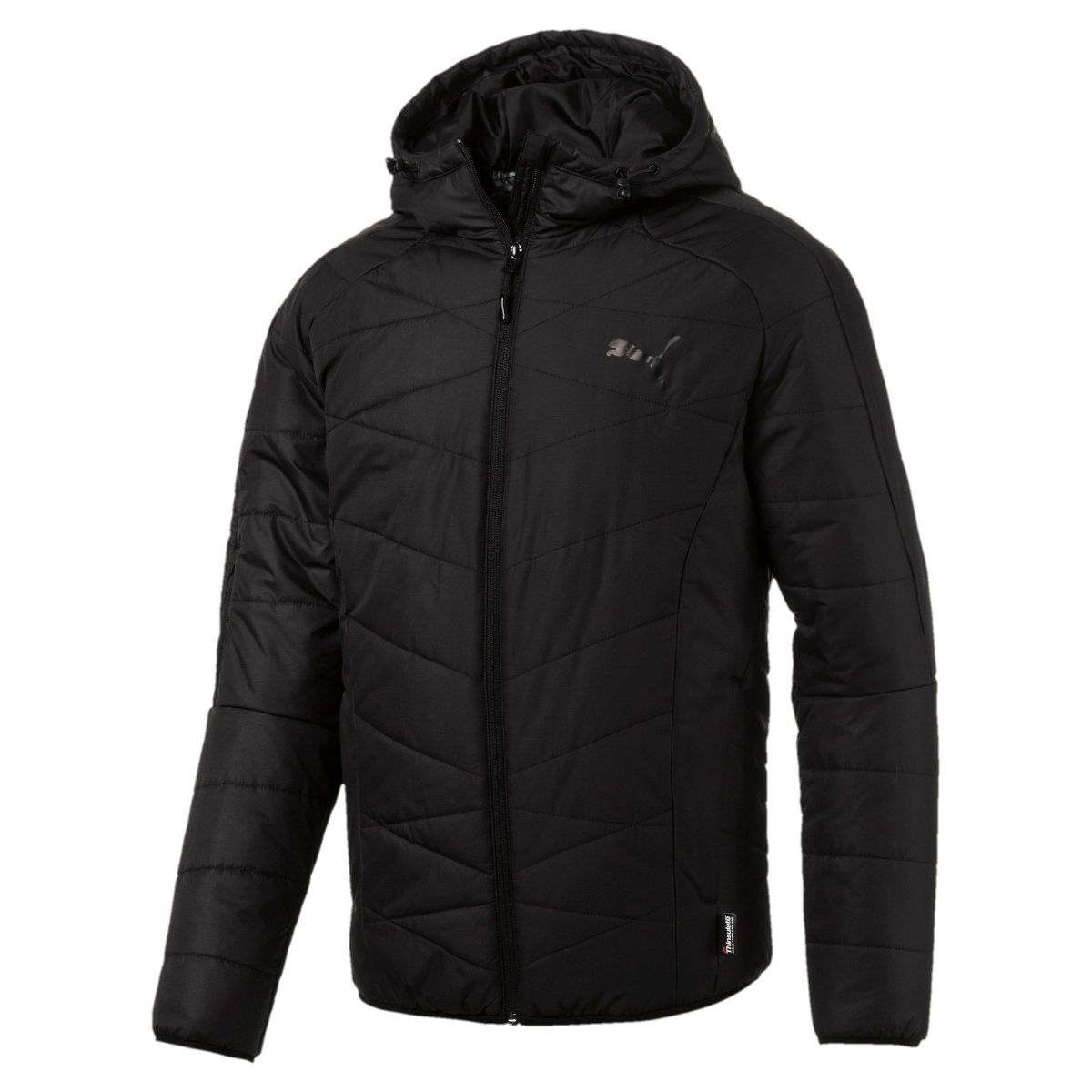 Buy Puma Men s PWRWARM Insulation Jacket Online