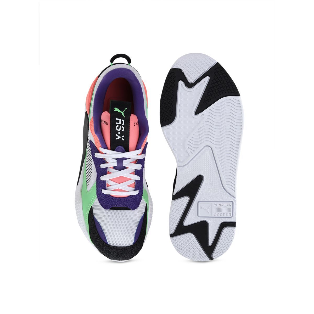 Buy Puma Rs x Hard Drive Sneakers 36981812 Online