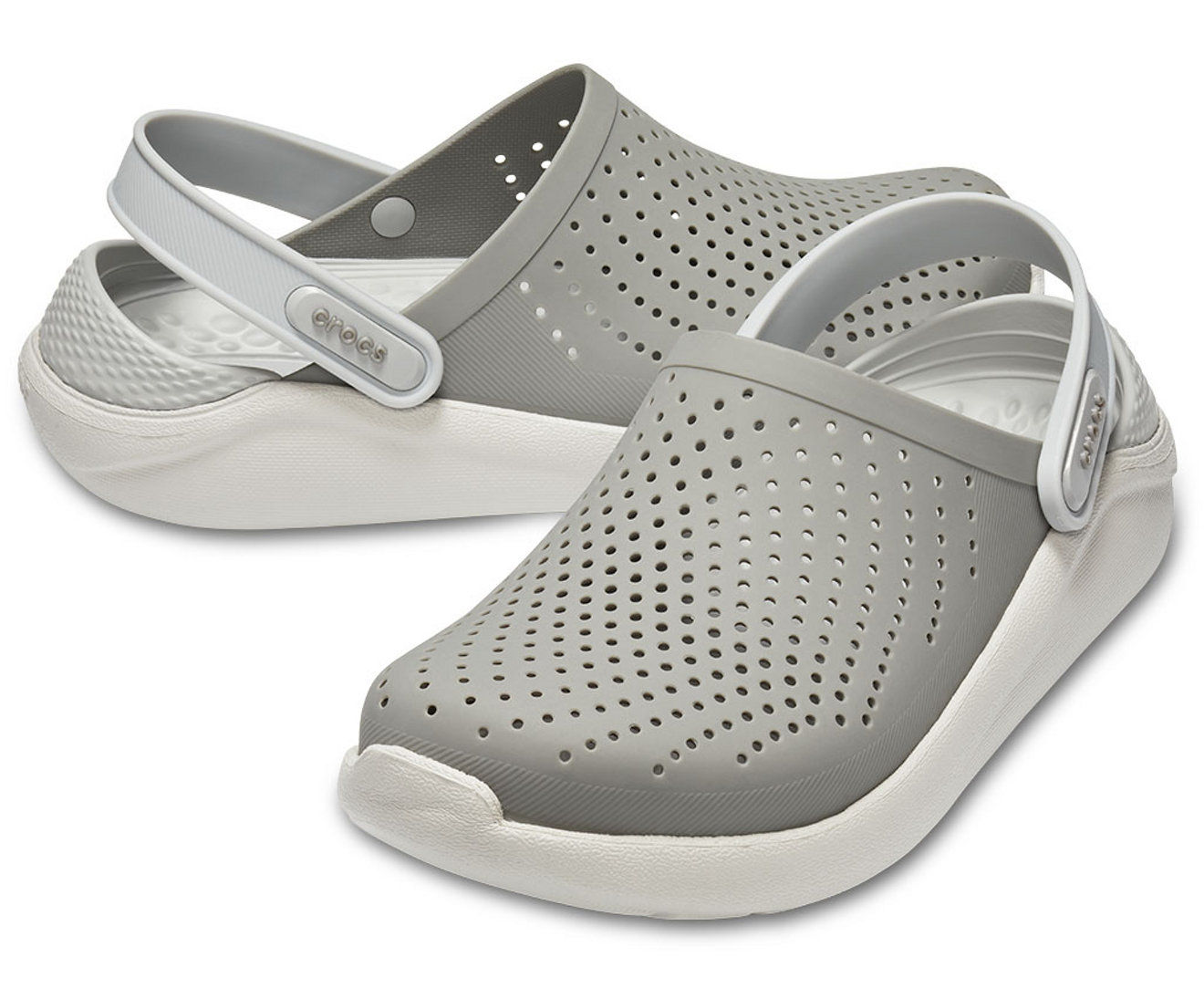Crocs deals literide 45