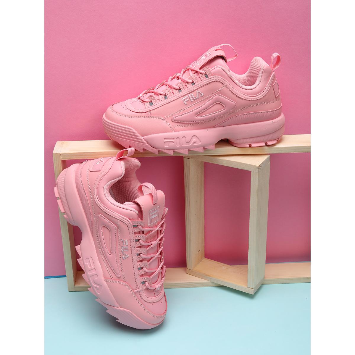 Fila ladies sneakers store
