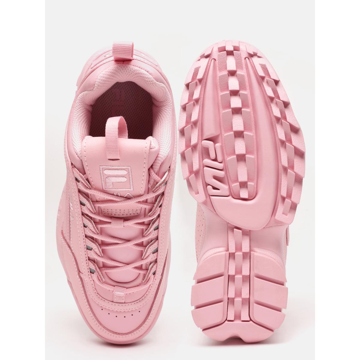 Fila disruptor pink rose new arrivals