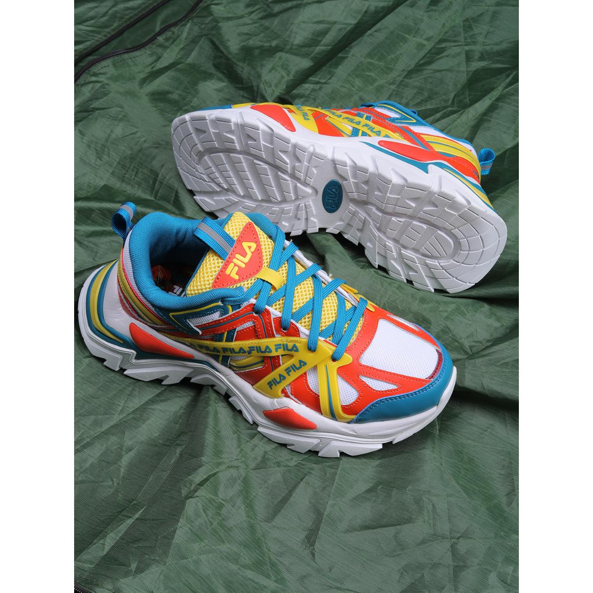 Fila balenciaga deals shoes