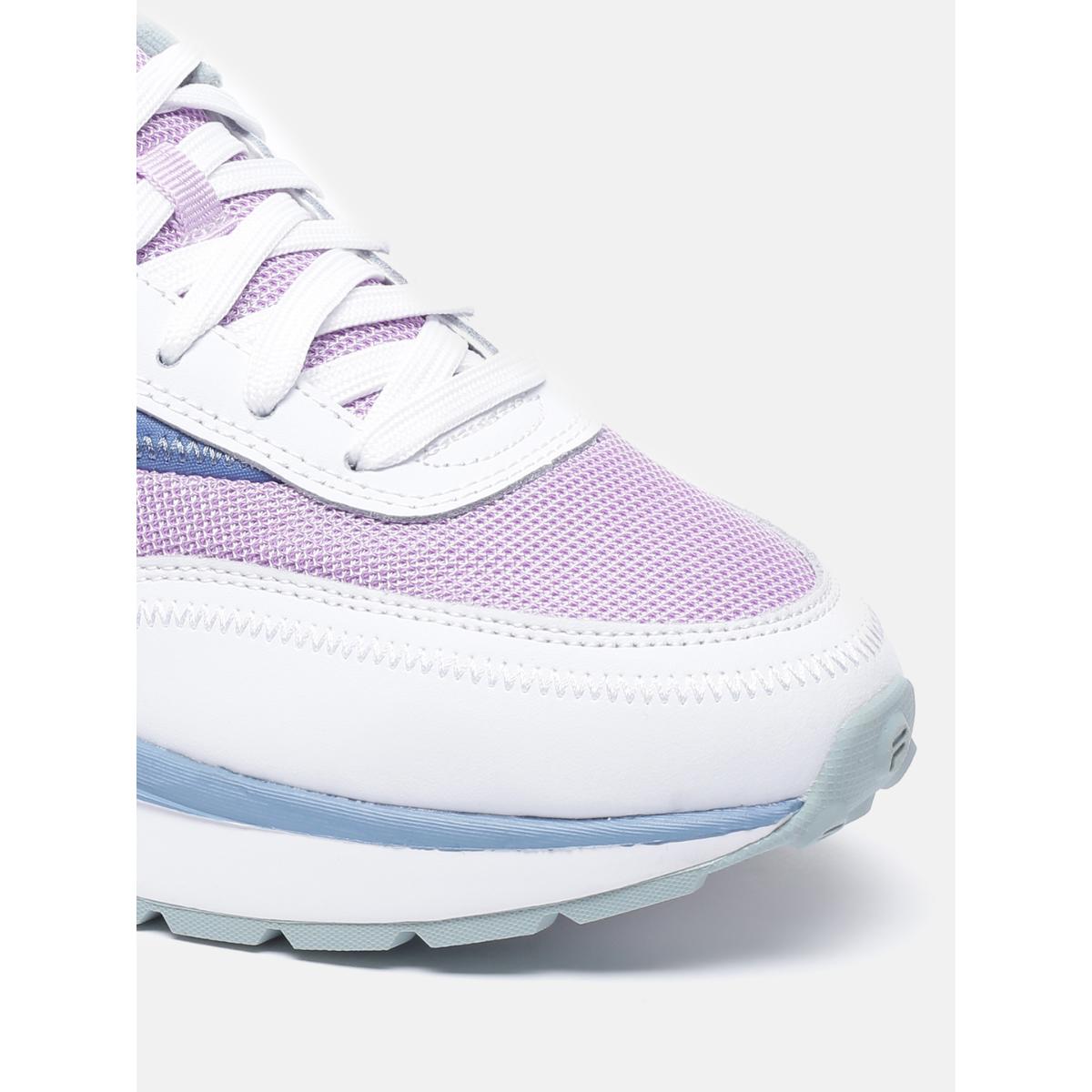 Fila multi coloured trainers hotsell