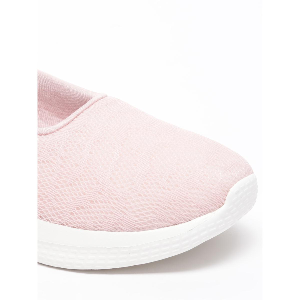 Fila light online pink sneakers