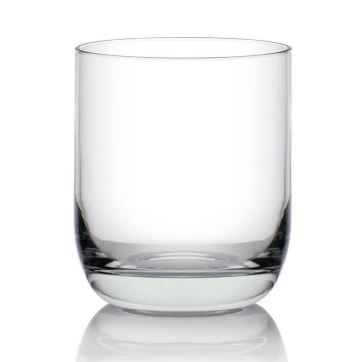 Ocean Top Drink Glass Set, 235ml, Set of 6, Transparent Buy Ocean Top