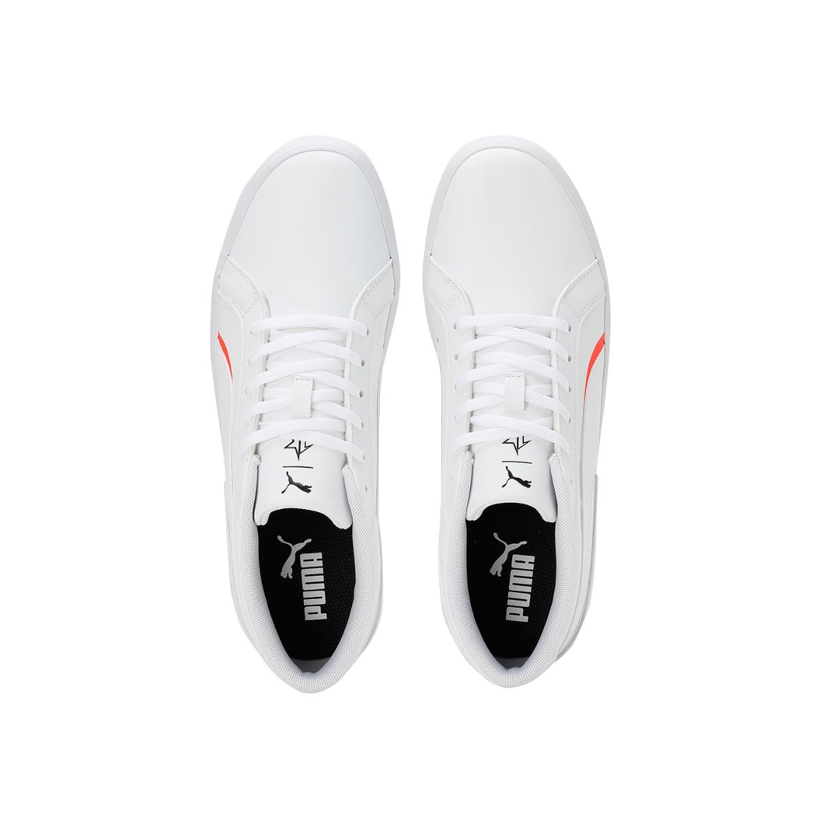 Buy Puma X 1der Jack V3 Mens White Sneakers Online