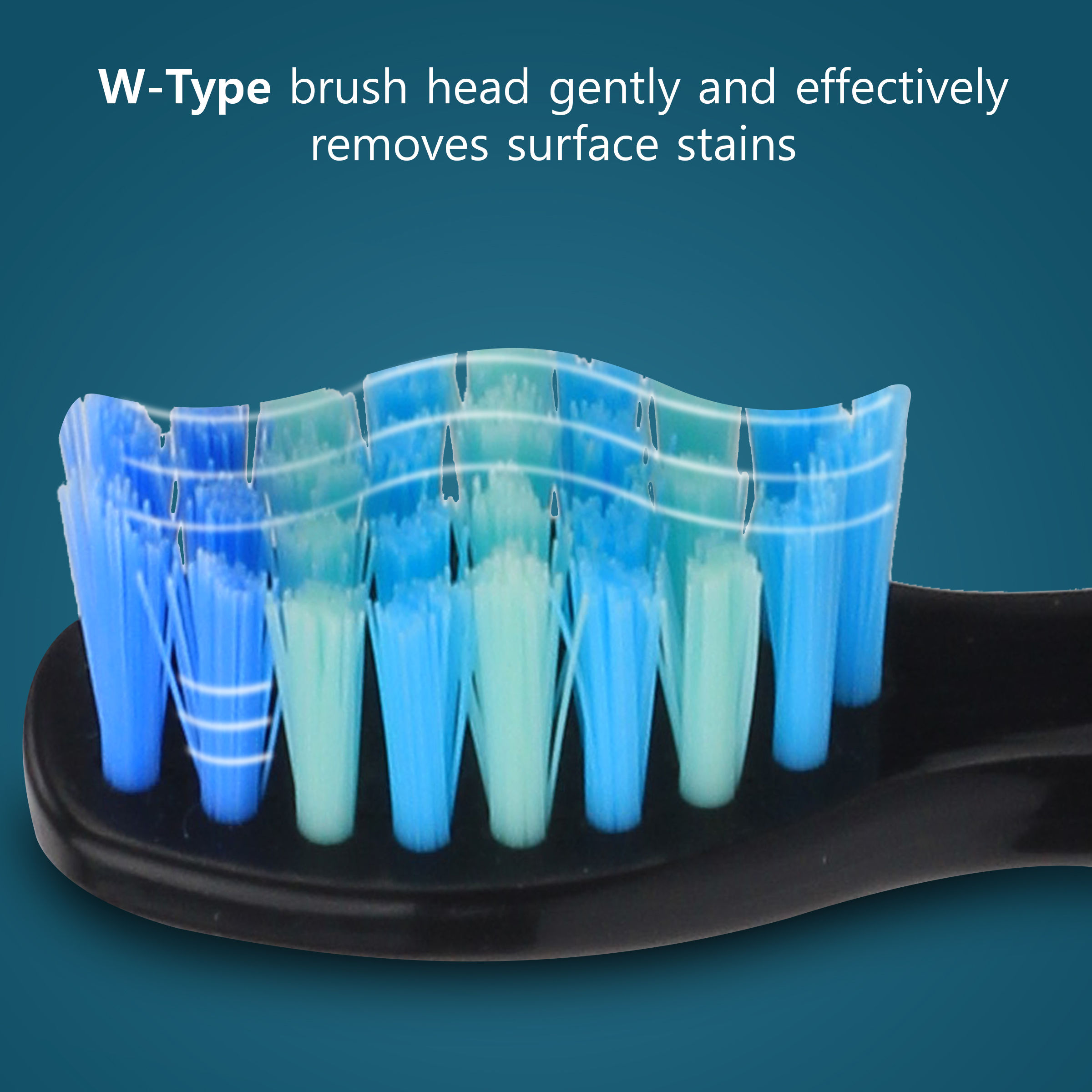 agaro electric toothbrush