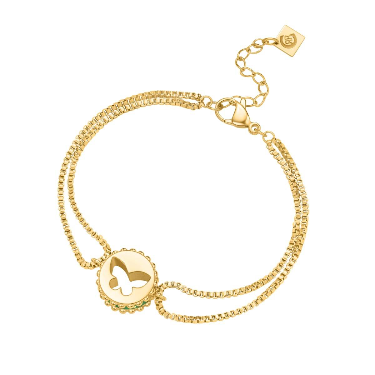 Cerruti 1881 Women Gold GAETANA Bracelet