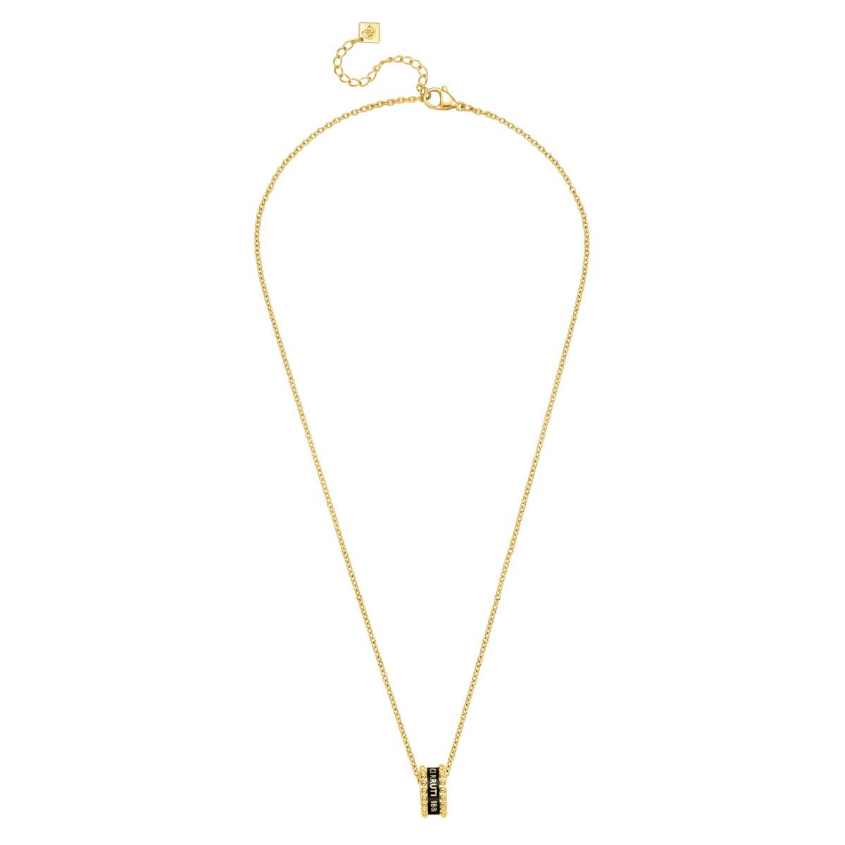 Cerruti 1881 Women Gold GAETANA Necklace
