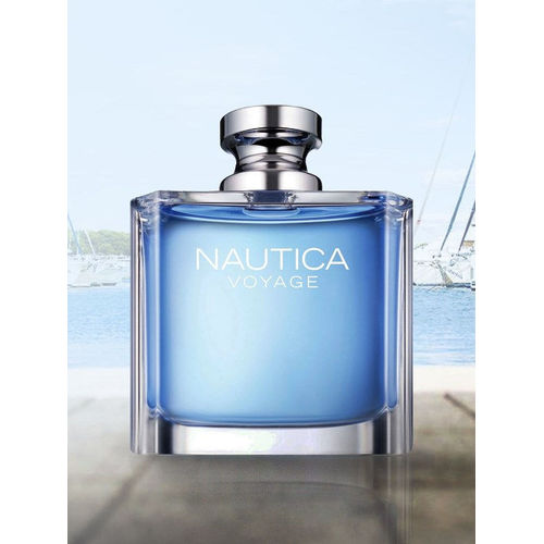 Nautica Voyage Eau De Toilette For Him
