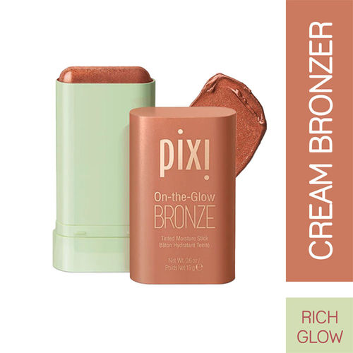 Pixi On The Glow Bronze Rich Glow