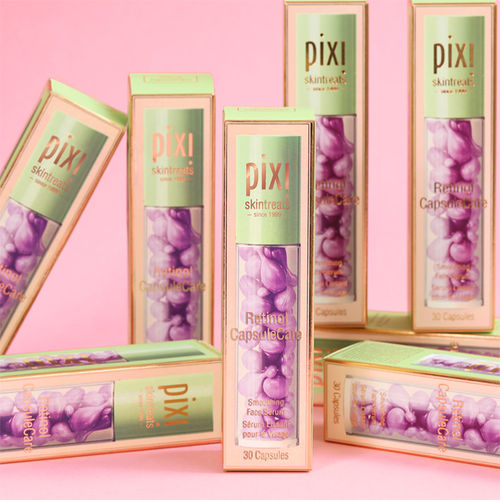 pixi glutathione tablets Buy PIXI Retinol Capsules Online