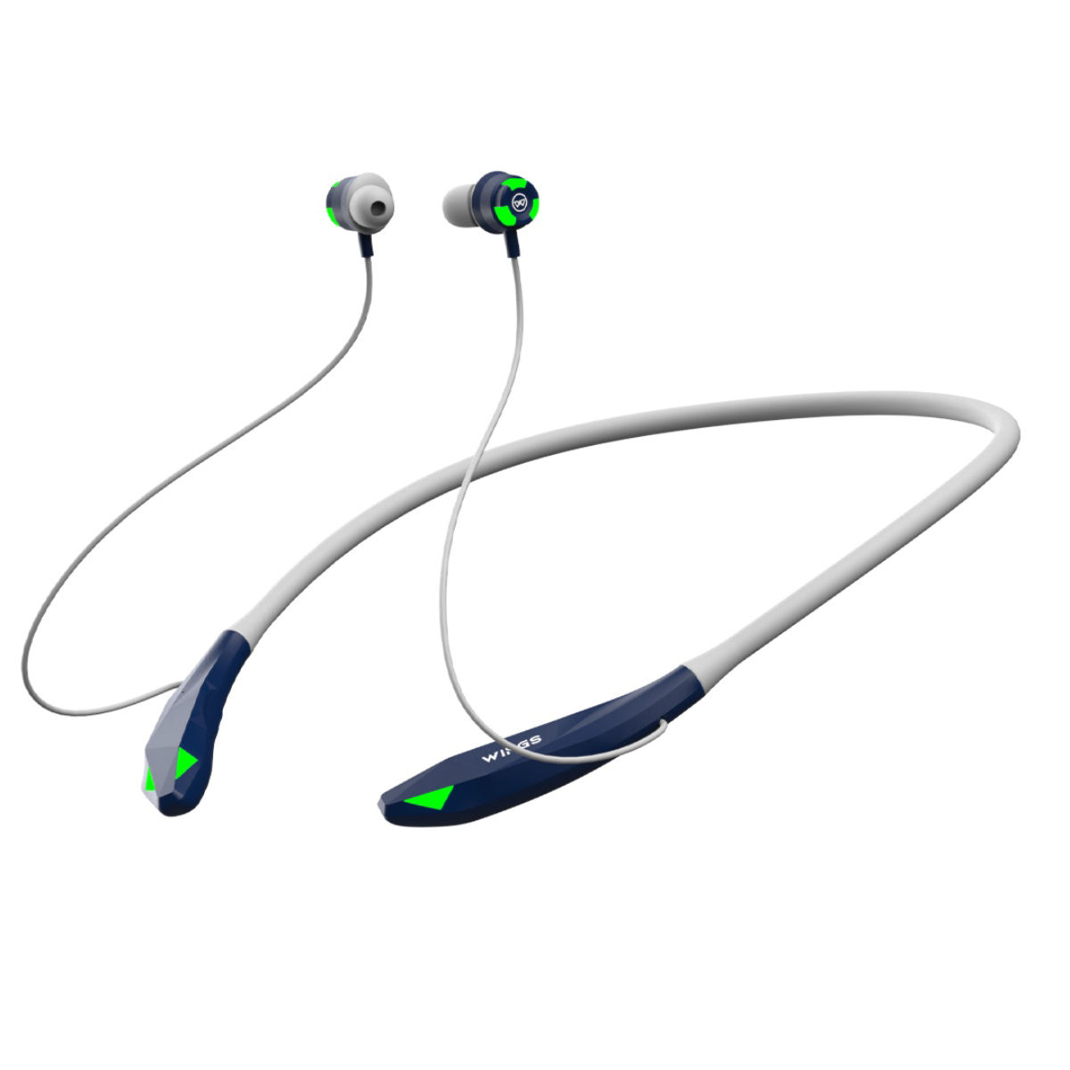Wings wings hotsell glide neckband