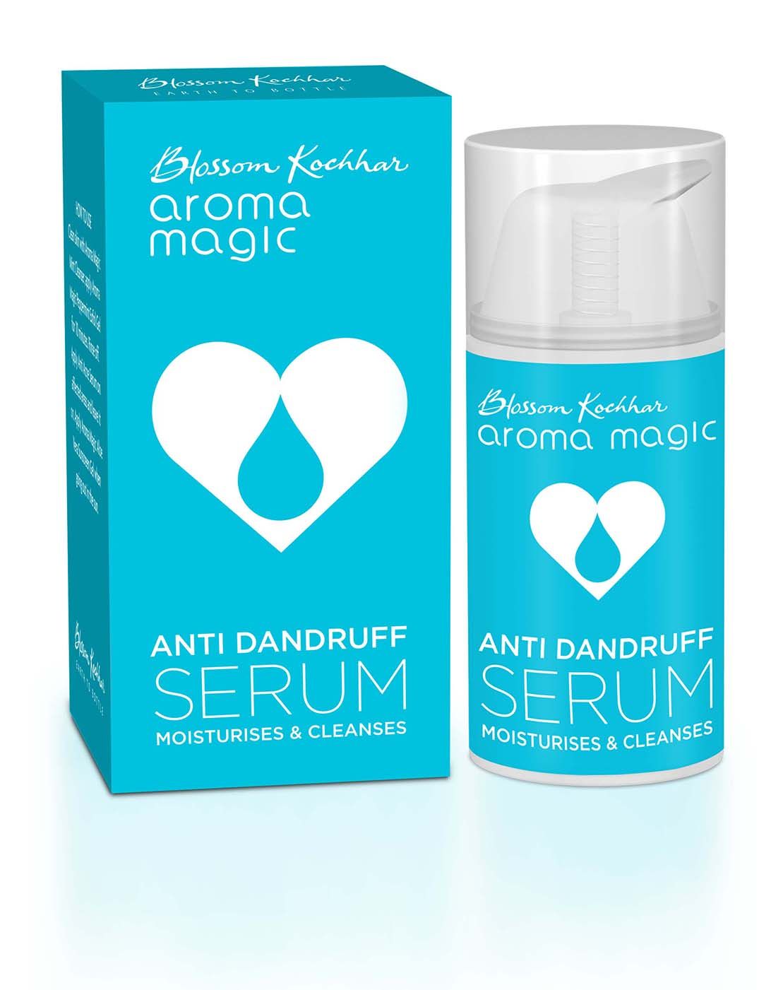 Aroma Magic Anti Dandruff Serum
