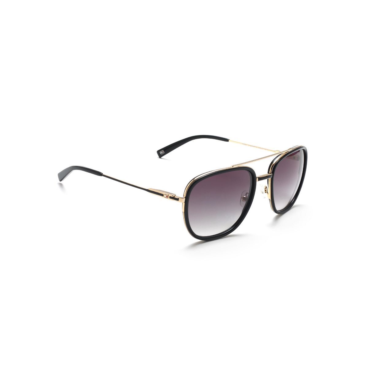 Tommy Hilfiger Black Acetate Sunglasses