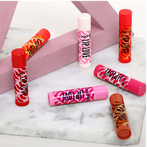 Lakme Lip Love Chapstick Spf 15 Buy Lakme Lip Love Chapstick Spf 15 Online At Best Price In India Nykaa It serves as both lip balm and provides a light shade to the lips. lakme lip love chapstick spf 15 insta pink