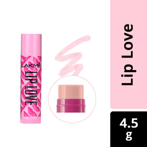 Lakme Lip Love Chapstick Spf 15 Buy Lakme Lip Love Chapstick Spf 15 Online At Best Price In India Nykaa The colors in lakme lip pout range are extremely creamy. lakme lip love chapstick spf 15 insta pink