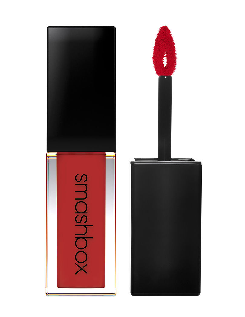 Smashbox Always On Liquid Lipstick - Bawse