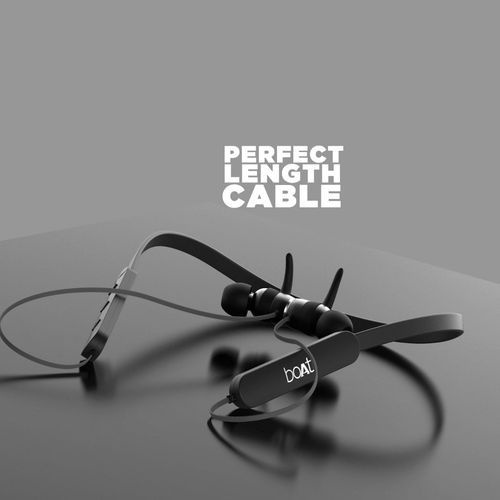 Buy boAt Rockerz 255 Pro N Sports Wireless Headset With ASAP