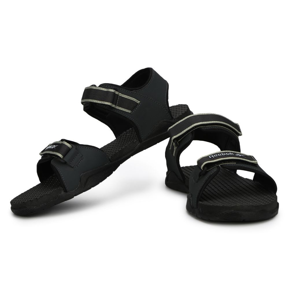 Reebok best sale flex sandals