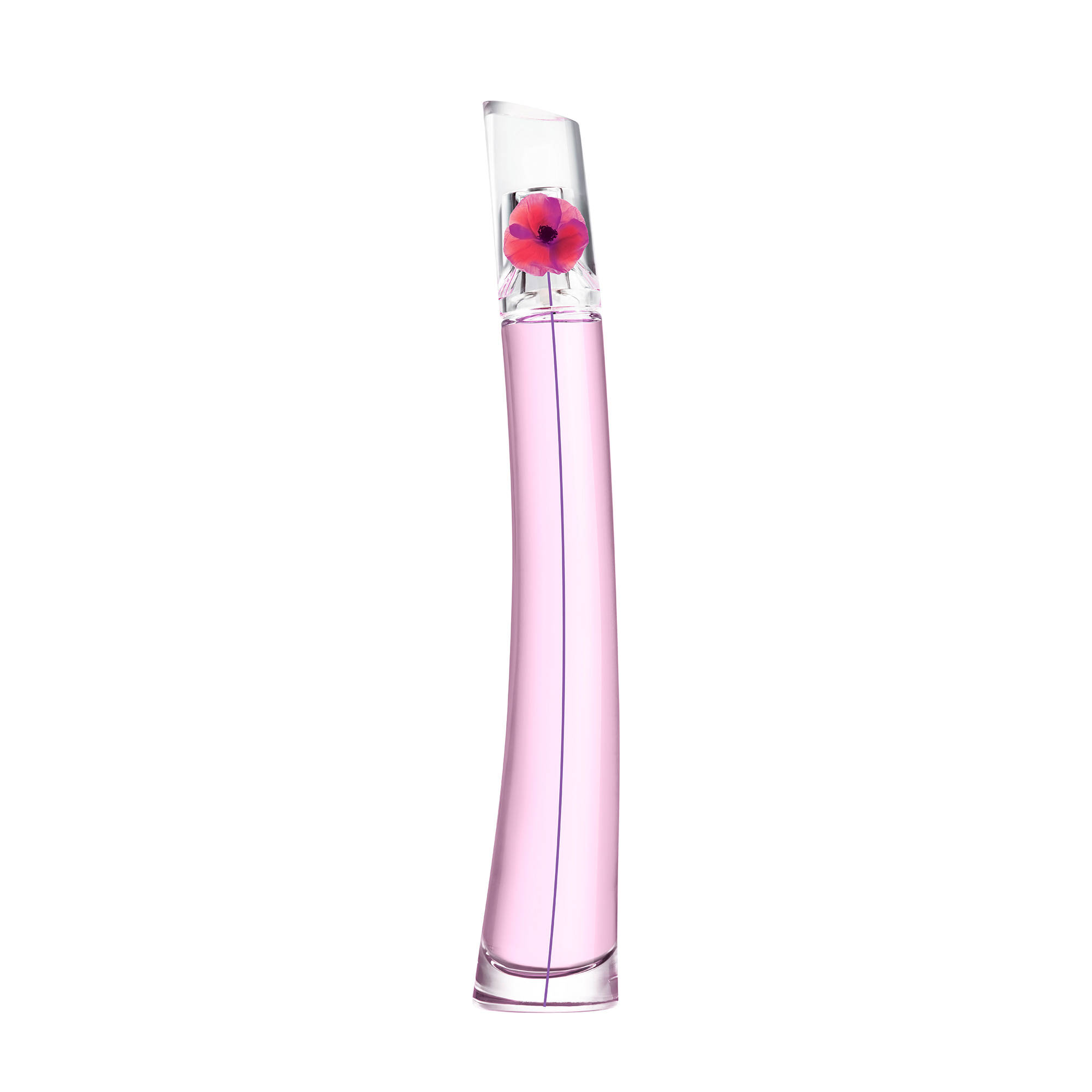 Kenzo Flower Cherry Poppy Eau de Parfum - view 5