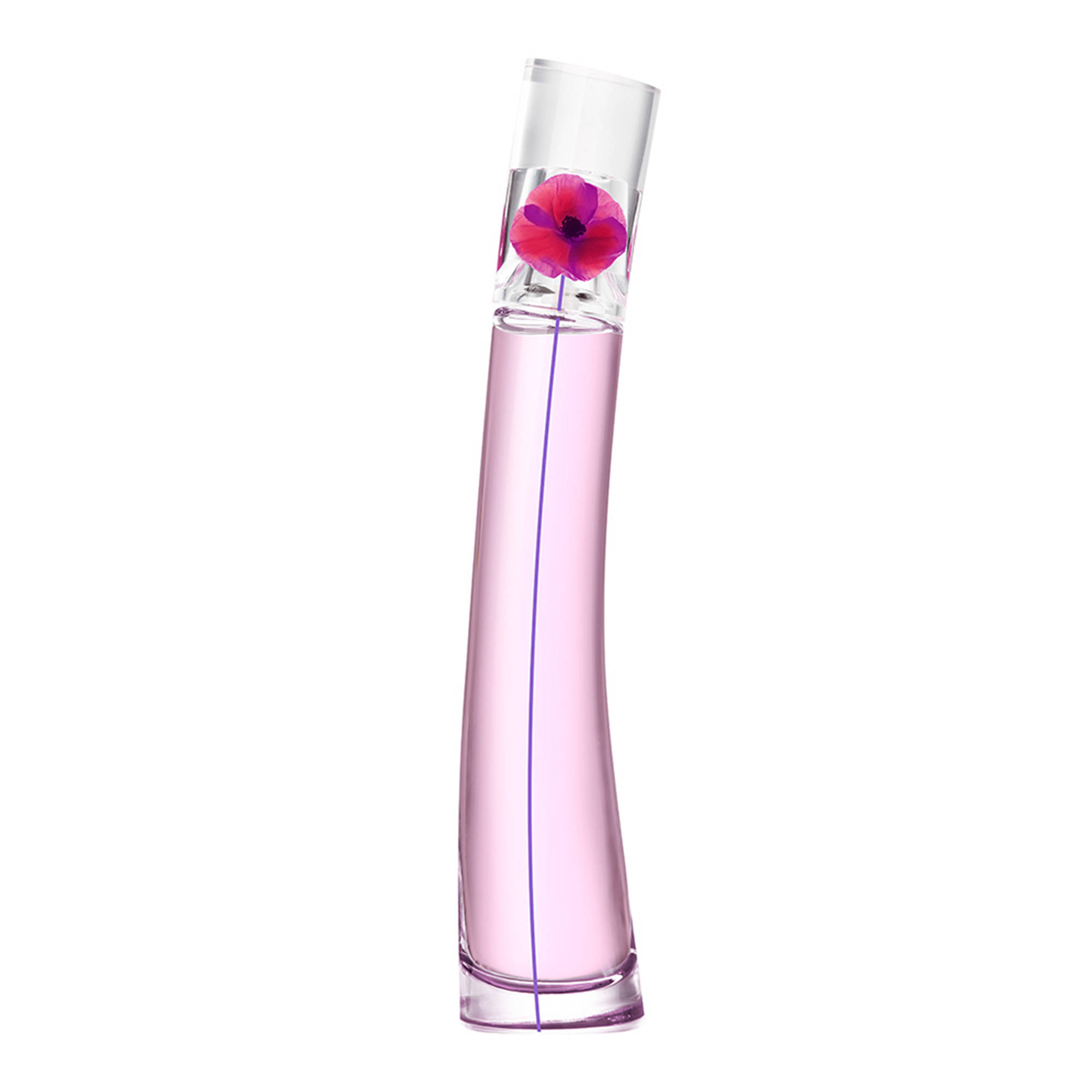 Kenzo Flower Cherry Poppy Eau de Parfum - view 2
