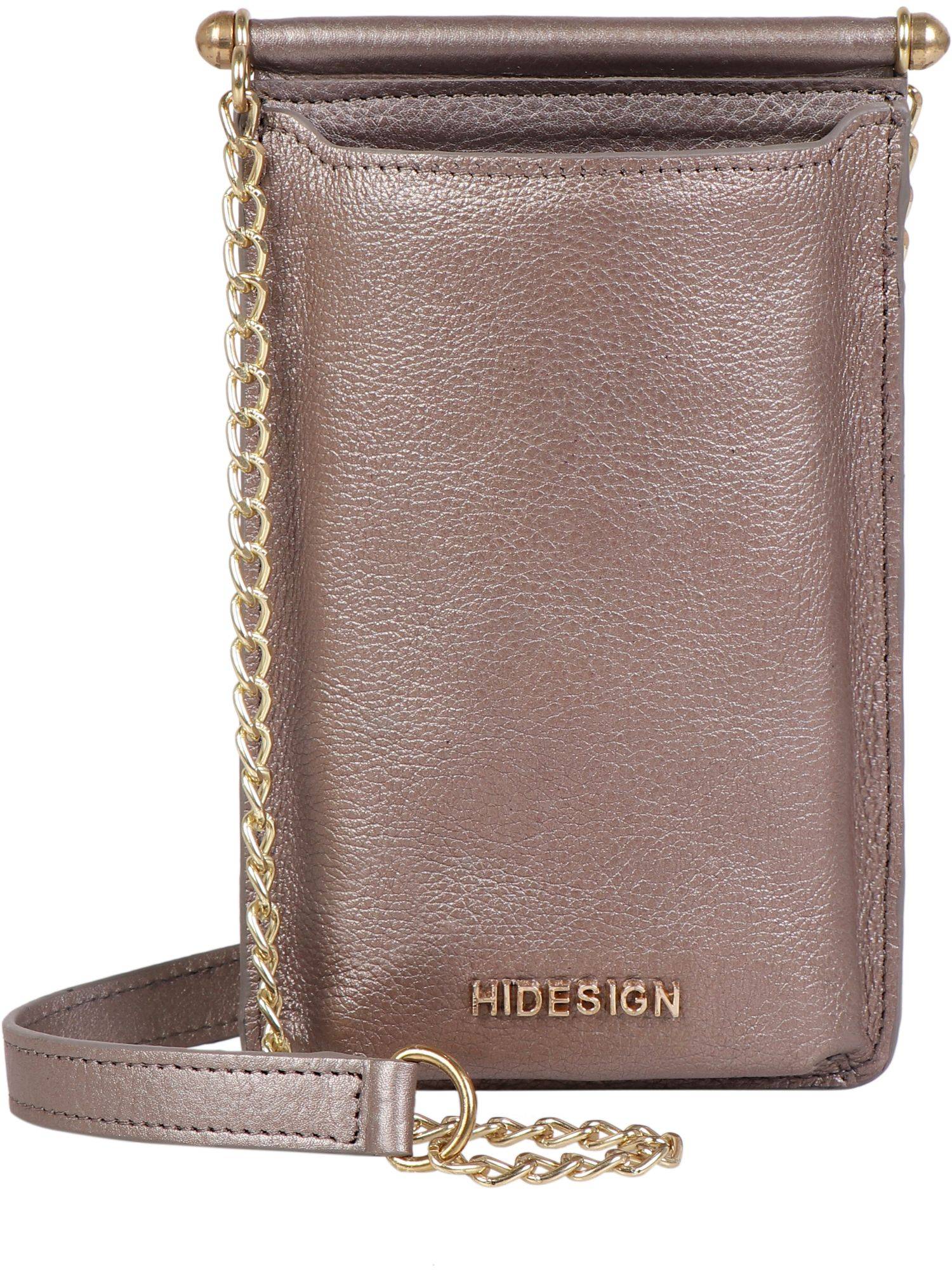 Hidesign Mykonos-regular-metallic-s