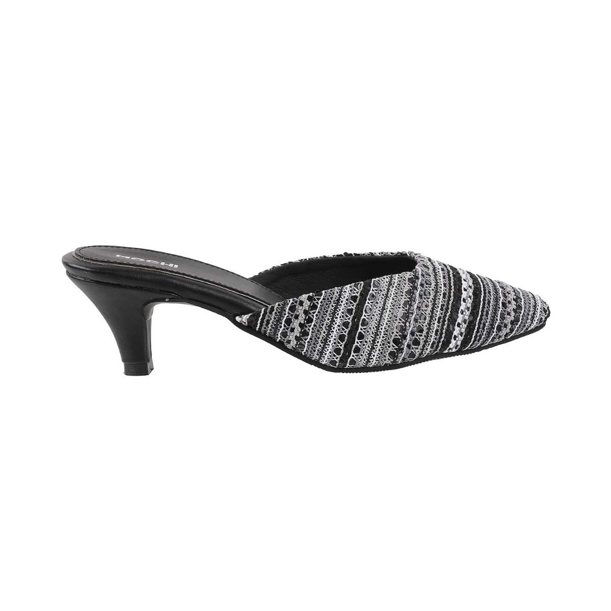 Mochi Suede Mule All Day Comfort Versatile For City Living main image 0