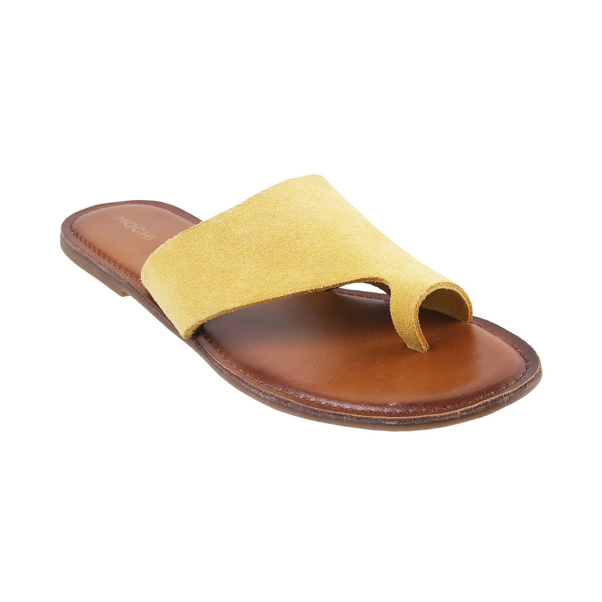 mochi chappals