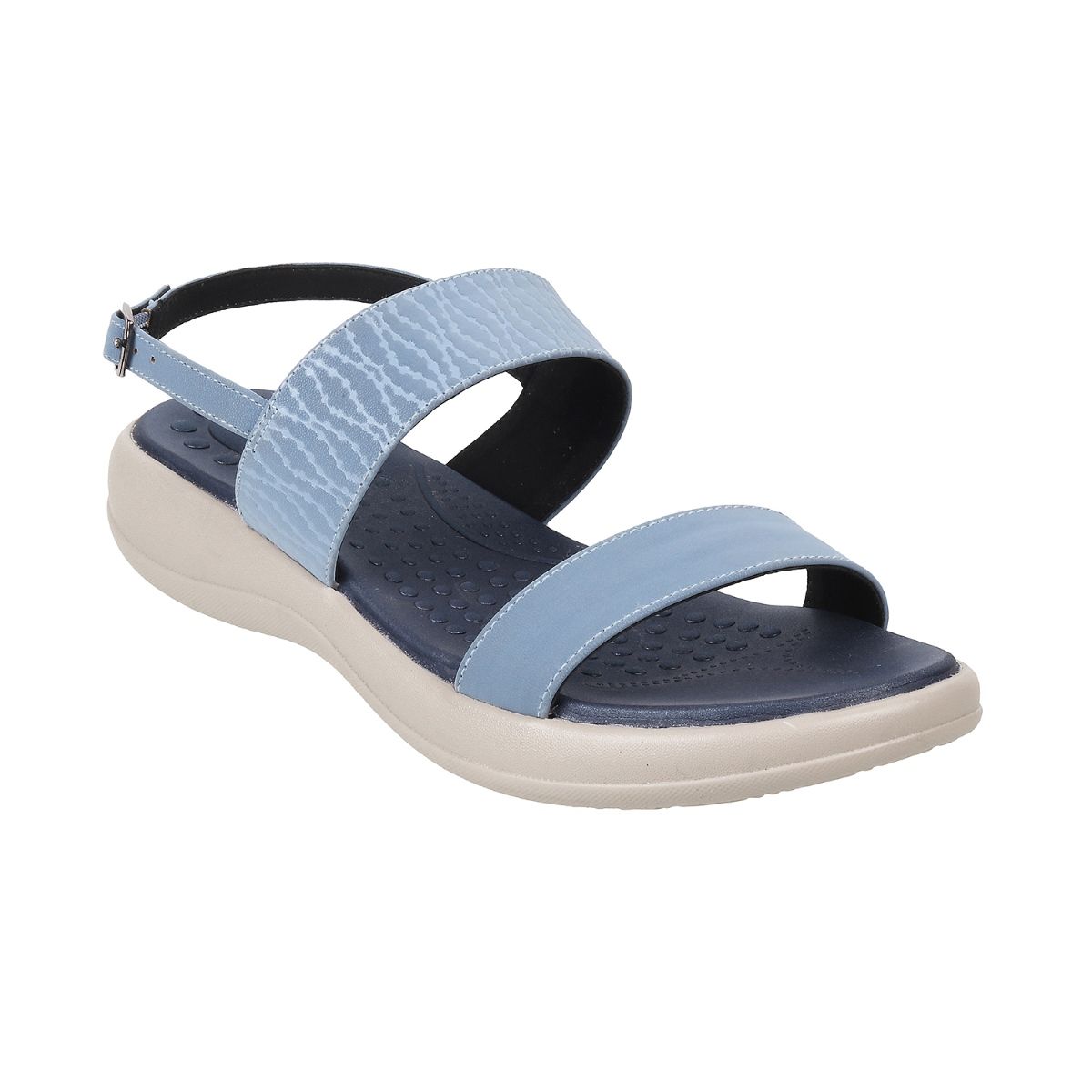 Bangalore Botanica One Toe Kolhapuri Chappal