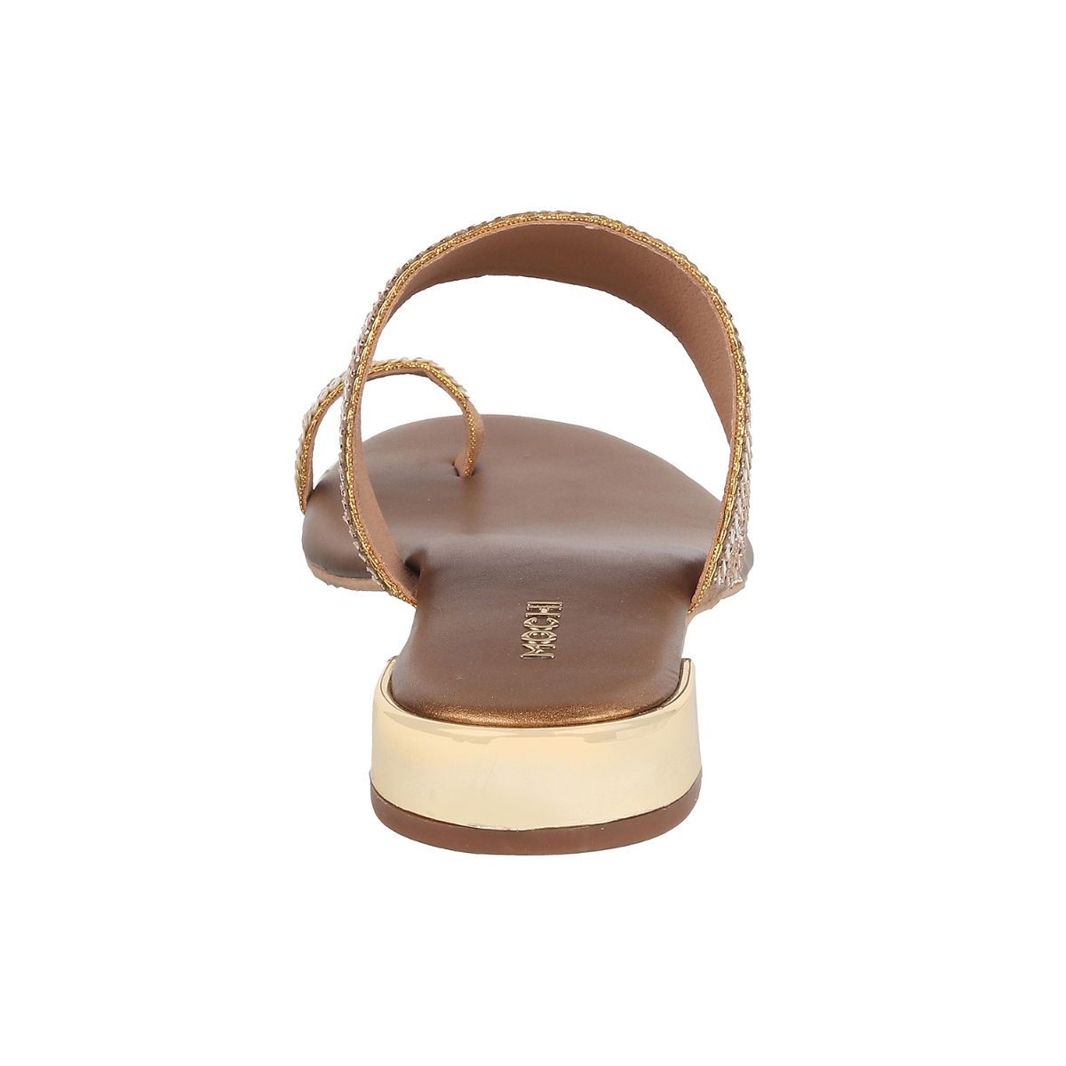 mochi ladies chappals