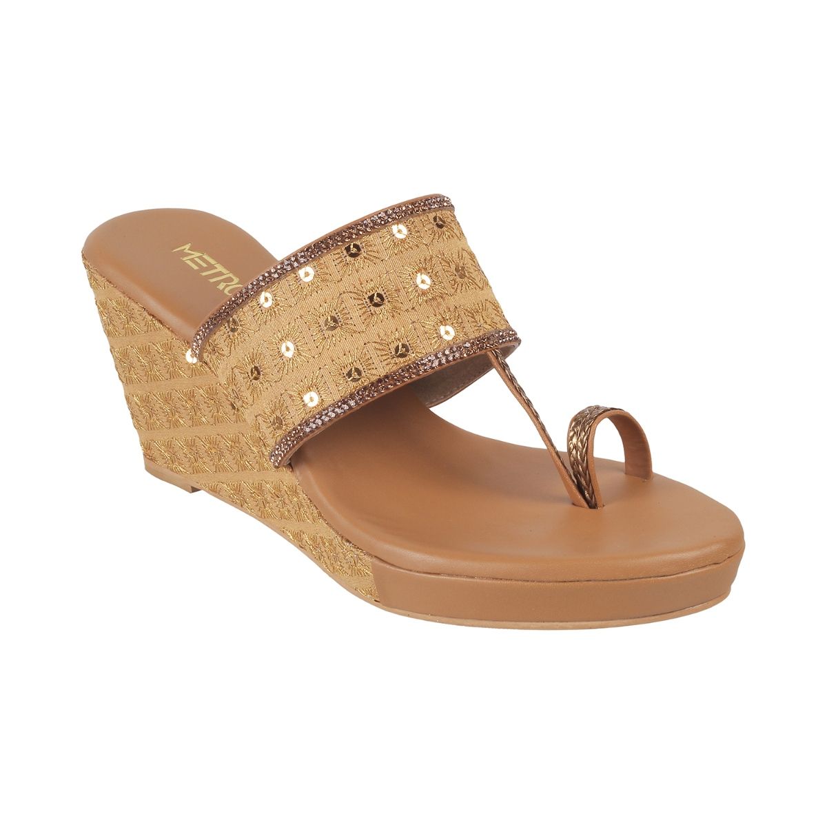 Women's Wedges | Explore our New Arrivals | ZARA Philippines