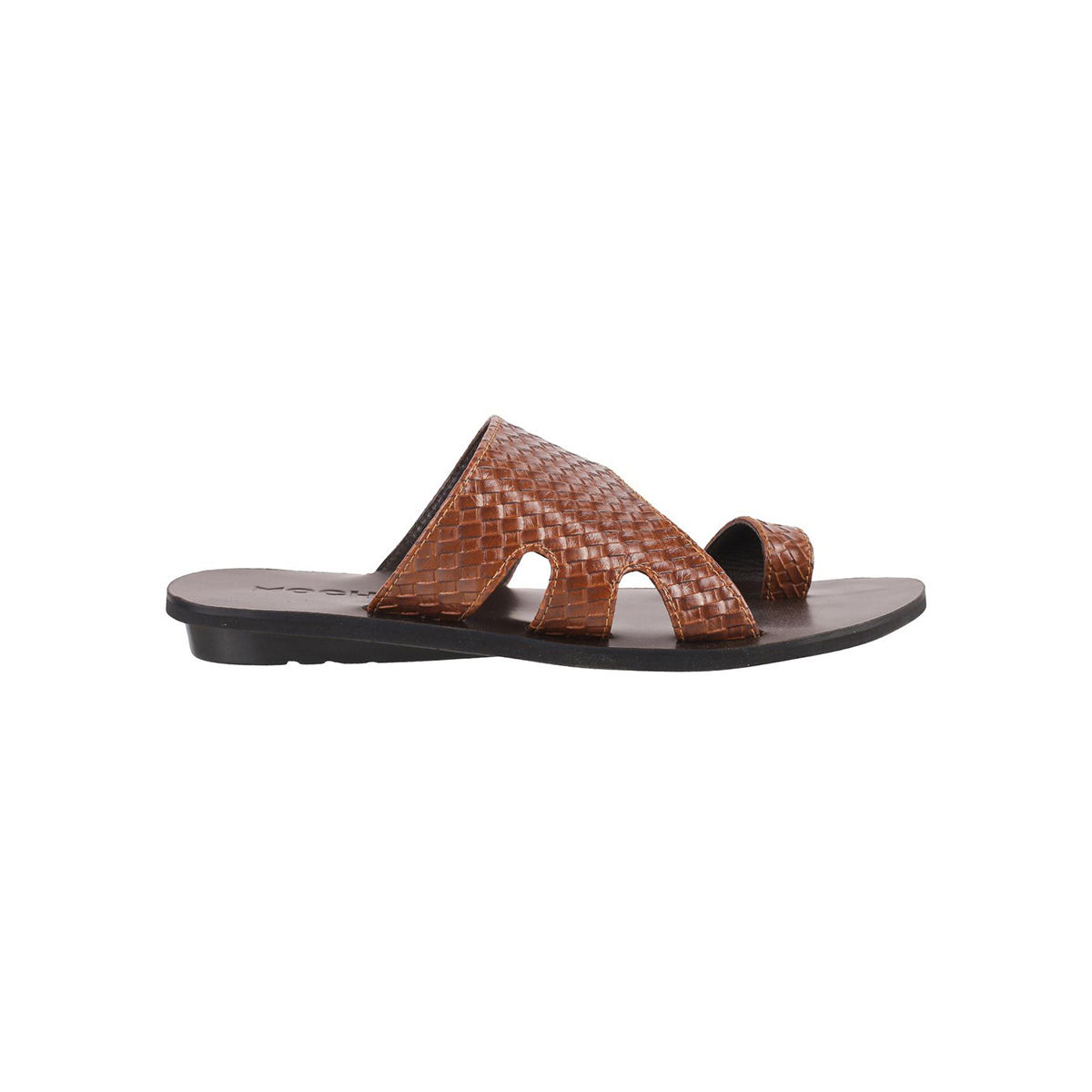 Buy Mochi Men Tan Casual Sandals Online | SKU: 18-70-23-40 – Mochi Shoes