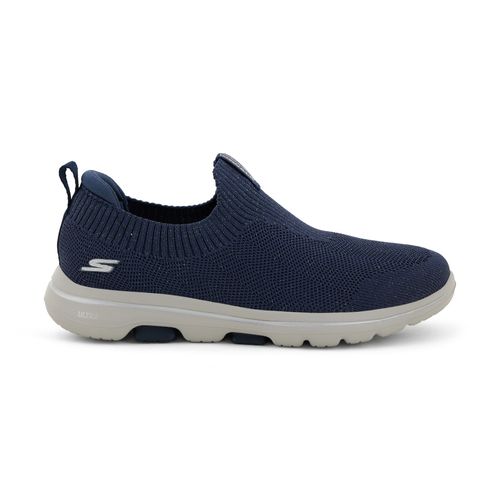 Buy SKECHERS Go Walk 5-starlit Navy Go Walk Walking Shoes Online