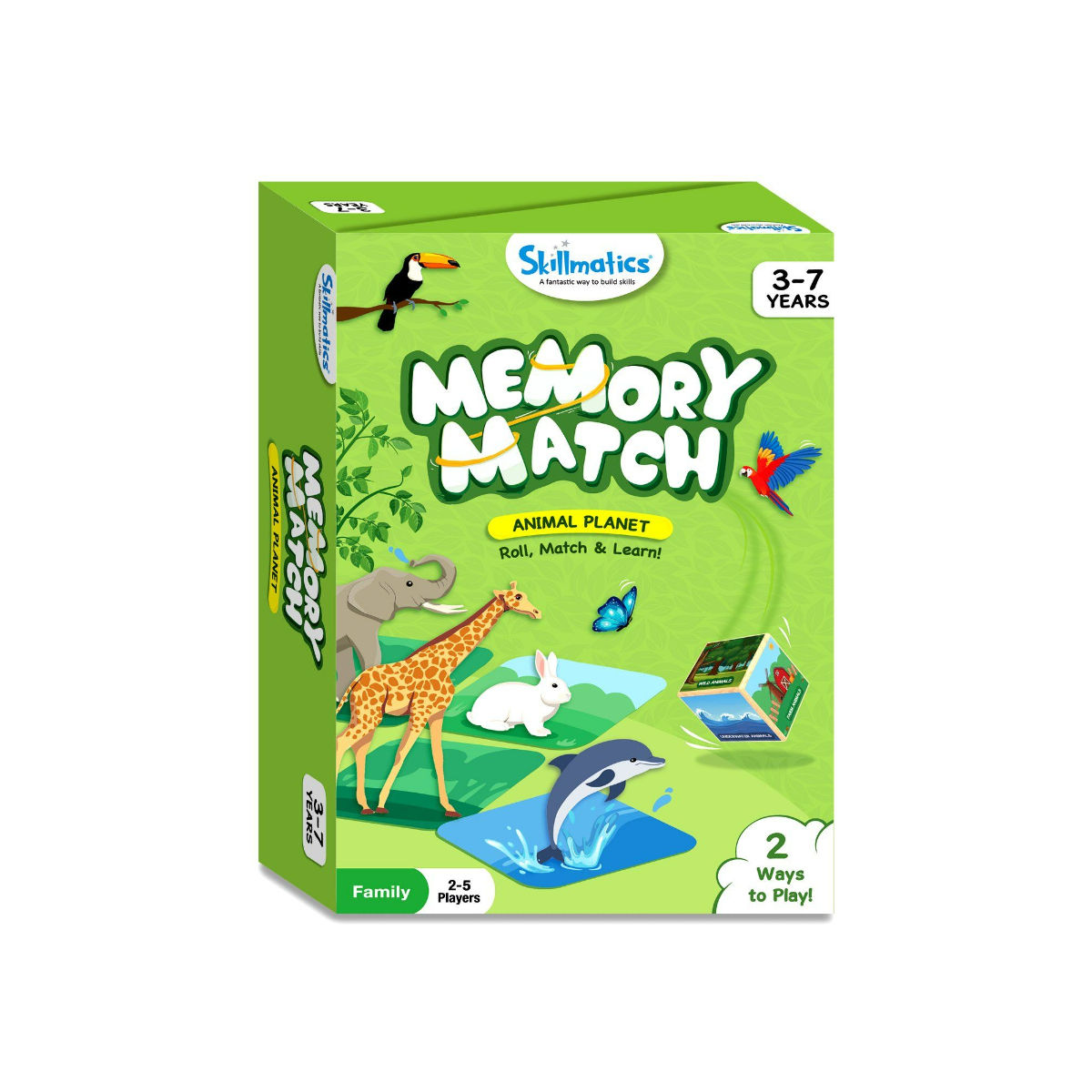 skillmatics-memory-match-board-game-animal-planet-fun-fast-memory-game