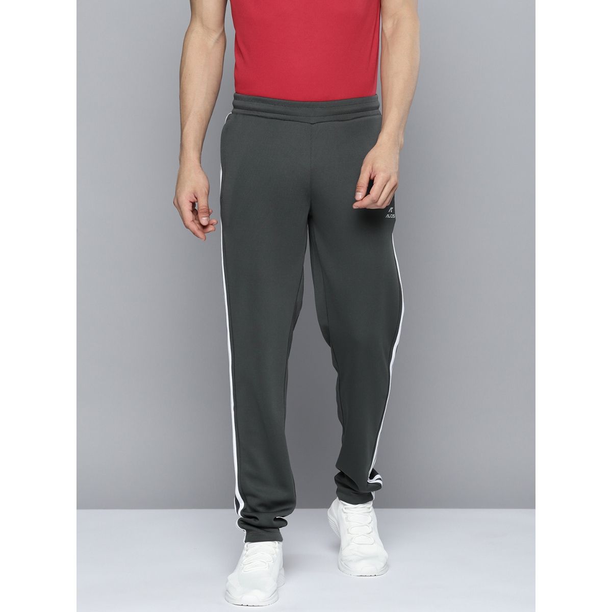 Solid Men Grey Blue Track Pants Price in India  Buy Solid Men Grey Blue Track  Pants online at Shopsyin