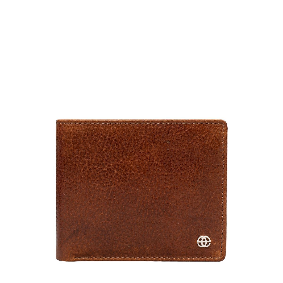 Buy Tan 291-L108 Bi-Fold Wallet Online - Hidesign