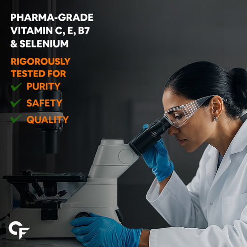 Buy Carbamide Forte L-Glutathione Reduced+ Effervescent Tablets Online