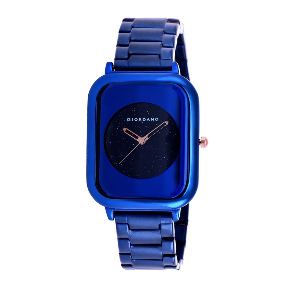 Buy Giordano Analog Blue Dial Men s Watch Online