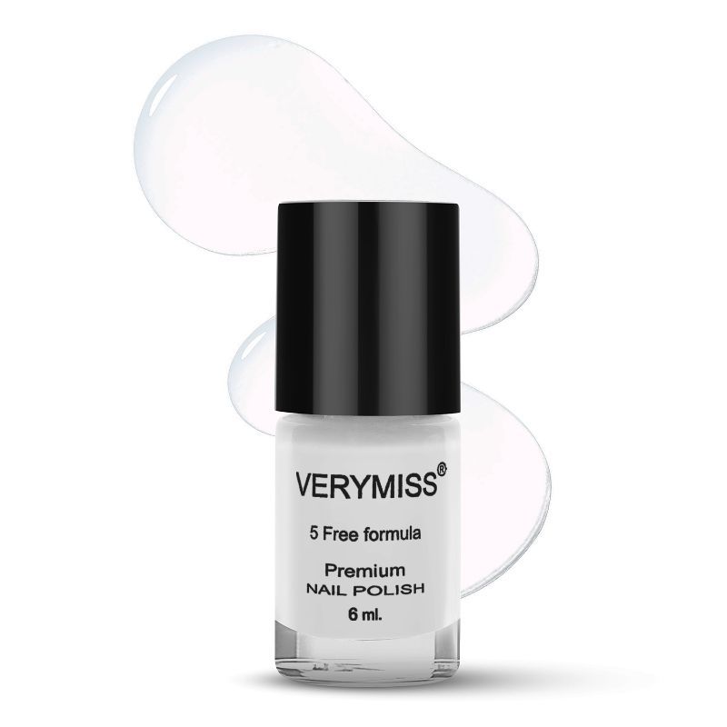 SUGAR POP Nail Paint (Black Berry 21) Price - Buy Online at ₹123 in India