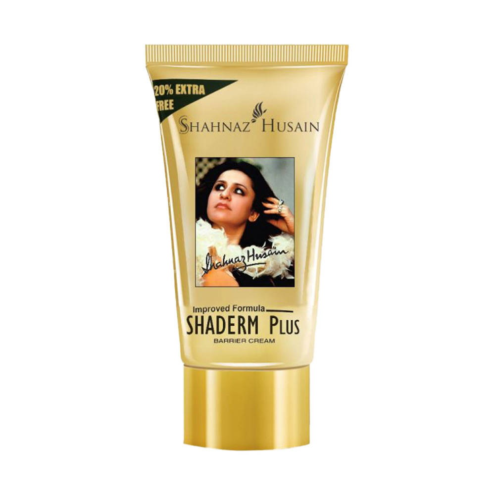 Shahnaz Husain Shablem Plus Blemish Cover Cream