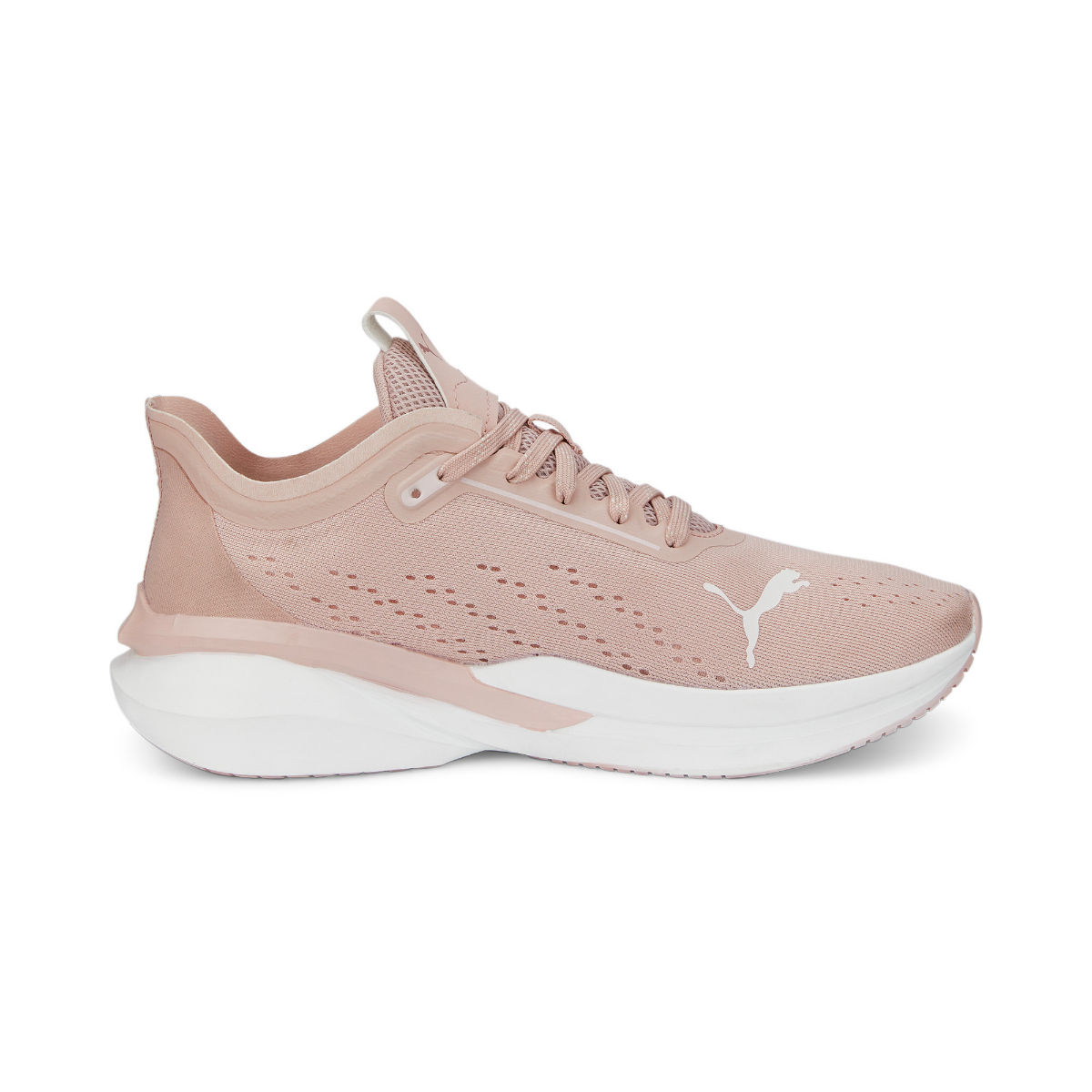 Puma Hyperdrive Profoam Womens Pink Running Shoes: Buy Puma Hyperdrive ...