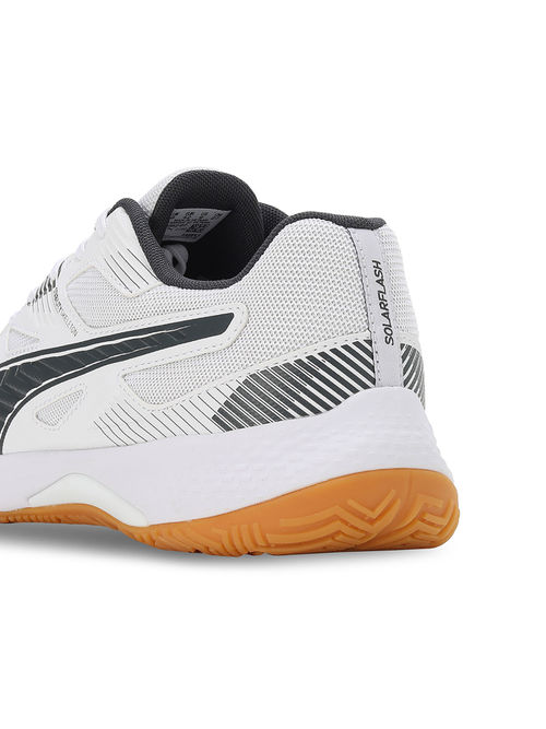 Puma Solar Flash II Unisex White Sports Shoes: Buy Puma Solar Flash II  Unisex White Sports Shoes Online at Best Price in India | NykaaMan