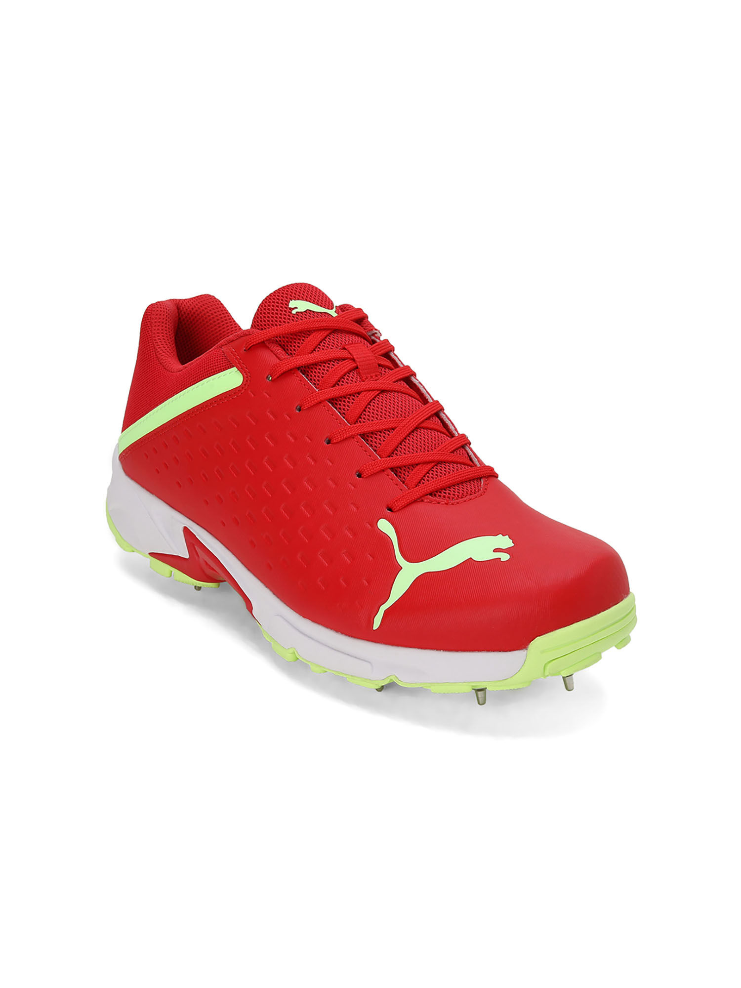 Puma cricket sales spikes shoes