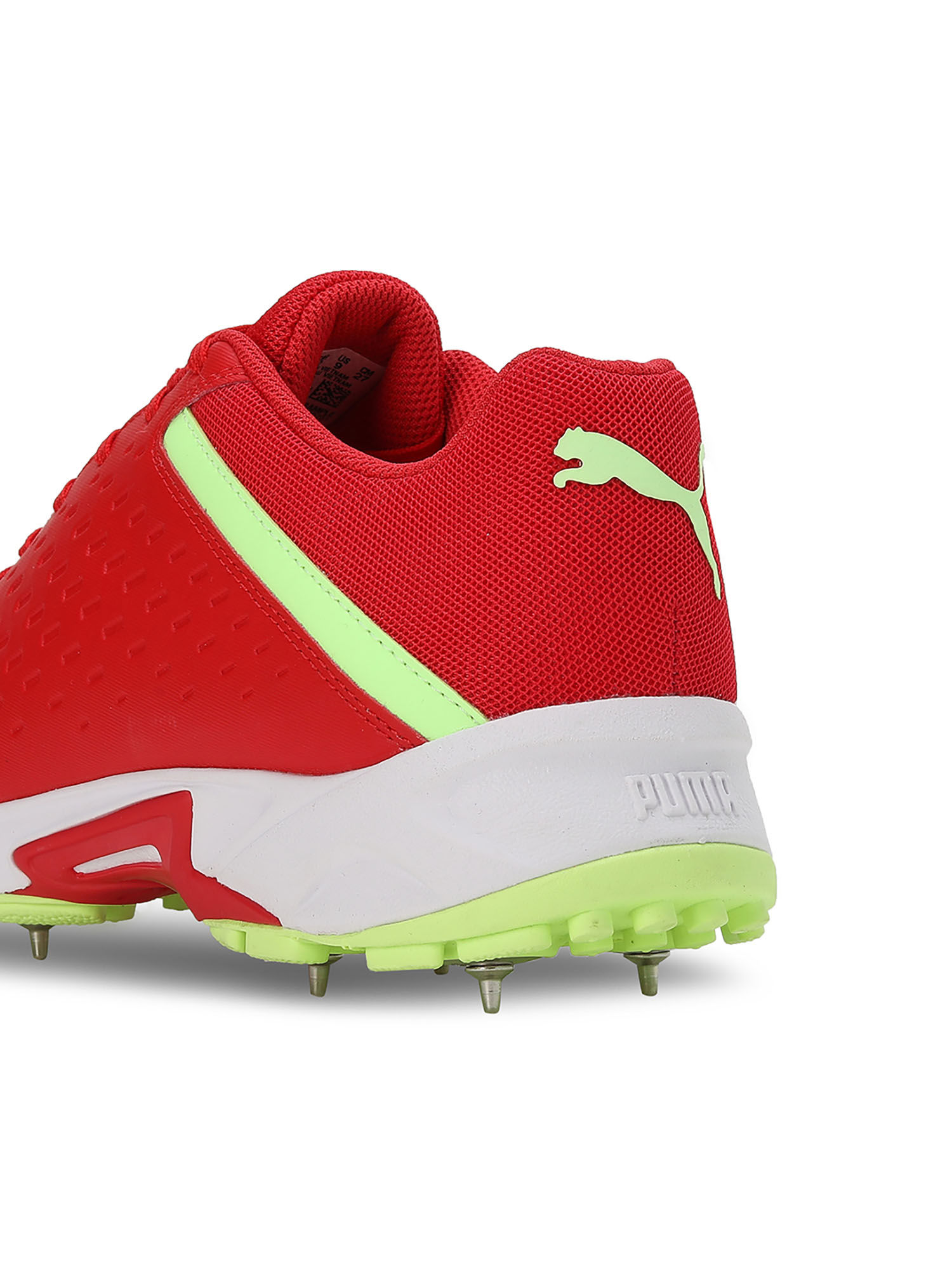 Puma cricket spikes shoes on sale online