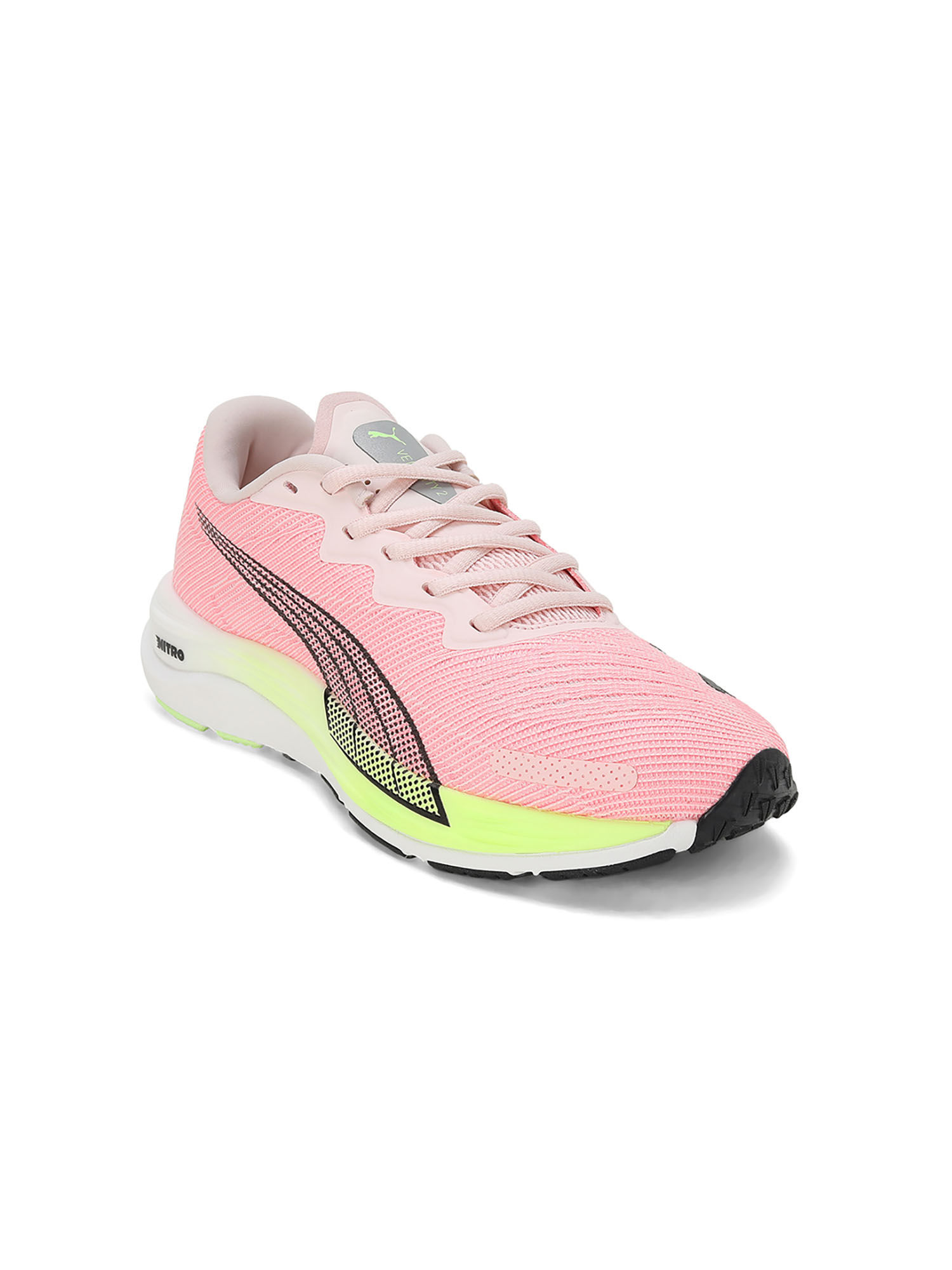 Puma pink 2024 shoes price