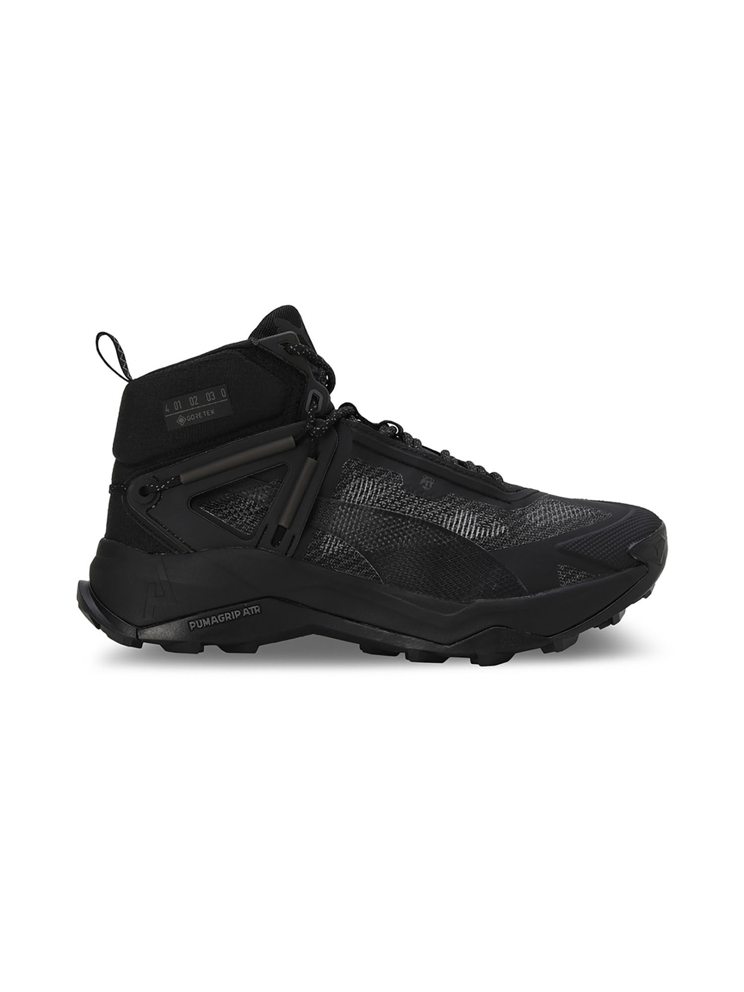 Mens black cheap hiking shoes